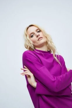 Γυναικεία Φορέματα Φόρεμα Medicine ροζ -Φτηνός Medicine Κατάστημα unnamed file 100