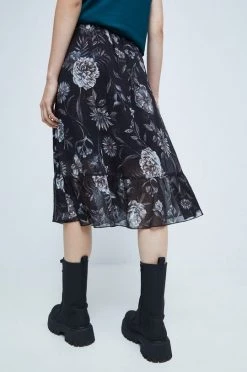 Γυναικεία Φούστες Φούστα Medicine μαύρο -Φτηνός Medicine Κατάστημα unnamed file 1006