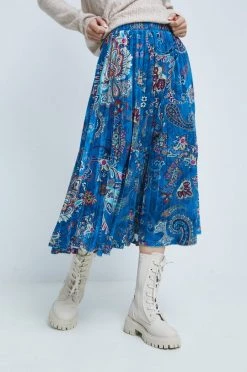 Γυναικεία Φούστες Φούστα Medicine πολύχρωμο