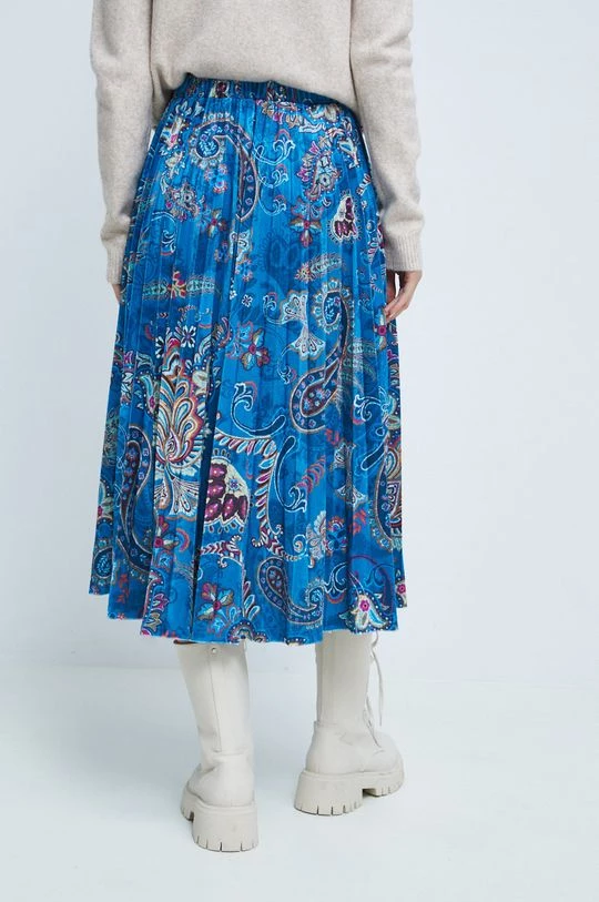 Γυναικεία Φούστες Φούστα Medicine πολύχρωμο 5 Γυναικεία Φούστες Φούστα Medicine πολύχρωμο - Image 3