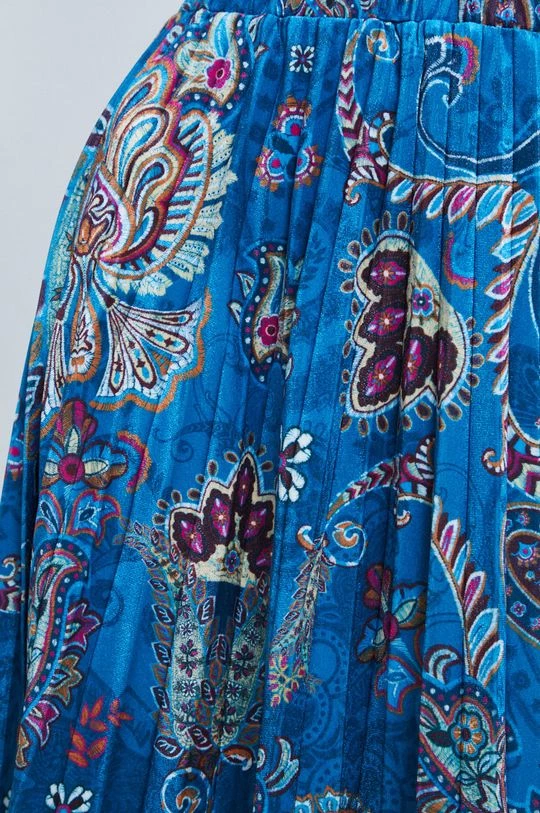 Γυναικεία Φούστες Φούστα Medicine πολύχρωμο 6 Γυναικεία Φούστες Φούστα Medicine πολύχρωμο - Image 4