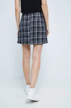 Γυναικεία Φούστες Φούστα Medicine μαύρο, -Φτηνός Medicine Κατάστημα unnamed file 1014