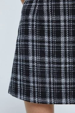 Γυναικεία Φούστες Φούστα Medicine μαύρο, -Φτηνός Medicine Κατάστημα unnamed file 1015