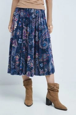 Γυναικεία Φούστες Φούστα Medicine πολύχρωμο