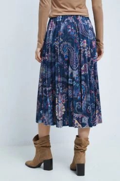 Γυναικεία Φούστες Φούστα Medicine πολύχρωμο -Φτηνός Medicine Κατάστημα unnamed file 1018