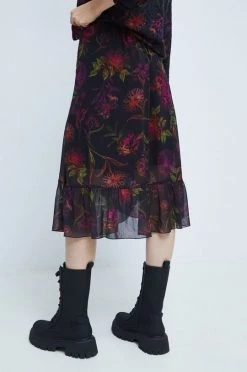 Γυναικεία Φούστες Φούστα Medicine πολύχρωμο 8 Γυναικεία Φούστες Φούστα Medicine πολύχρωμο -Φτηνός Medicine Κατάστημα unnamed file 1022