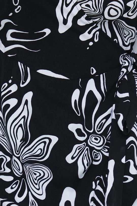 Γυναικεία Φορέματα Φόρεμα Medicine μαύρο 7 Γυναικεία Φορέματα Φόρεμα Medicine μαύρο - Image 5