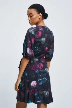 Γυναικεία Φορέματα Φόρεμα Medicine πολύχρωμο -Φτηνός Medicine Κατάστημα unnamed file 1050