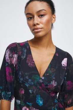 Γυναικεία Φορέματα Φόρεμα Medicine πολύχρωμο -Φτηνός Medicine Κατάστημα unnamed file 1051