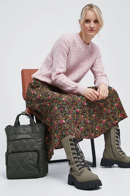 Γυναικεία Φούστες Φούστα Medicine πολύχρωμο 3 Γυναικεία Φούστες Φούστα Medicine πολύχρωμο