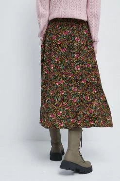 Γυναικεία Φούστες Φούστα Medicine πολύχρωμο 10 Γυναικεία Φούστες Φούστα Medicine πολύχρωμο -Φτηνός Medicine Κατάστημα unnamed file 1055