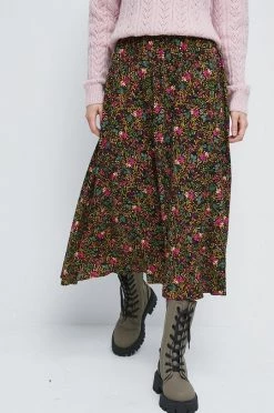 Γυναικεία Φούστες Φούστα Medicine πολύχρωμο 12 Γυναικεία Φούστες Φούστα Medicine πολύχρωμο -Φτηνός Medicine Κατάστημα unnamed file 1057