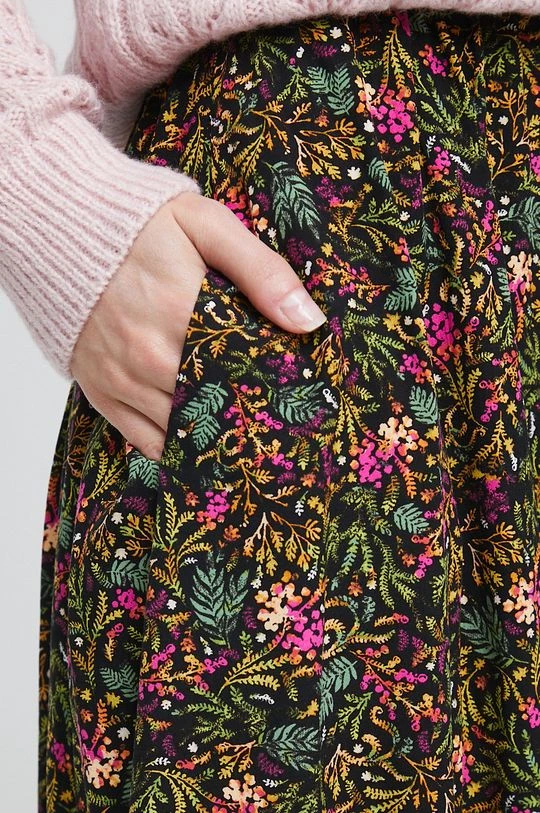 Γυναικεία Φούστες Φούστα Medicine πολύχρωμο 8 Γυναικεία Φούστες Φούστα Medicine πολύχρωμο - Image 6