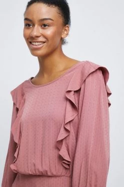 Γυναικεία Φορέματα Φόρεμα Medicine ροζ -Φτηνός Medicine Κατάστημα unnamed file 1062