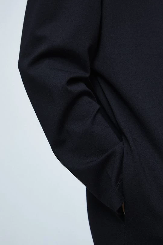 Γυναικεία Φορέματα Φόρεμα Medicine μαύρο 8 Γυναικεία Φορέματα Φόρεμα Medicine μαύρο - Image 6