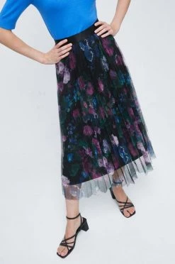 Γυναικεία Φούστες Φούστα Medicine πολύχρωμο