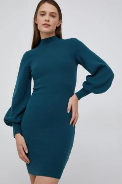 Γυναικεία Φορέματα Φόρεμα Medicine πράσινο