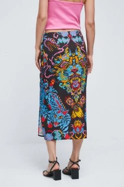 Γυναικεία Φούστες Φούστα Medicine μαύρο 8 Γυναικεία Φούστες Φούστα Medicine μαύρο -Φτηνός Medicine Κατάστημα unnamed file 1087