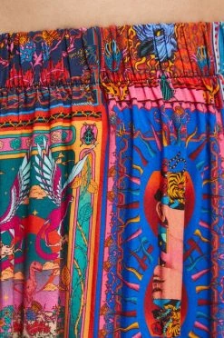 Γυναικεία Φούστες Φούστα Medicine πολύχρωμο 11 Γυναικεία Φούστες Φούστα Medicine πολύχρωμο -Φτηνός Medicine Κατάστημα unnamed file 1099