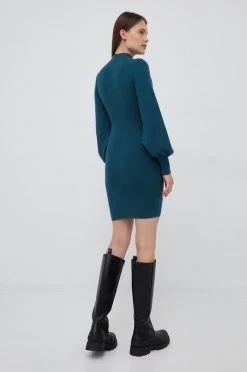 Γυναικεία Φορέματα Φόρεμα Medicine πράσινο -Φτηνός Medicine Κατάστημα unnamed file 110