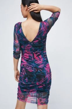 Γυναικεία Φορέματα Φόρεμα Medicine πολύχρωμο -Φτηνός Medicine Κατάστημα unnamed file 1102