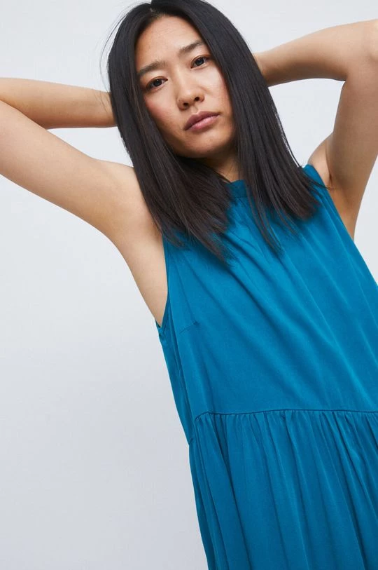 Γυναικεία Φορέματα Φόρεμα Medicine πράσινο 7 Γυναικεία Φορέματα Φόρεμα Medicine πράσινο - Image 5