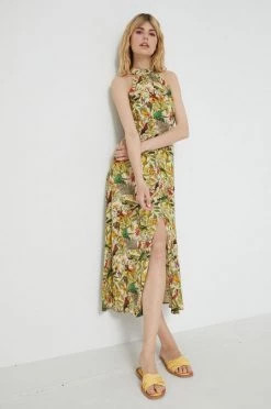 Γυναικεία Φορέματα Φόρεμα Medicine πολύχρωμο