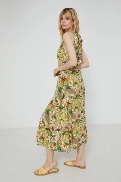 Γυναικεία Φορέματα Φόρεμα Medicine πολύχρωμο -Φτηνός Medicine Κατάστημα unnamed file 1123