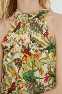 Γυναικεία Φορέματα Φόρεμα Medicine πολύχρωμο -Φτηνός Medicine Κατάστημα unnamed file 1125