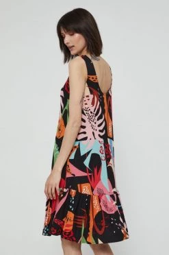 Γυναικεία Φορέματα Φόρεμα Medicine πολύχρωμο 9 Γυναικεία Φορέματα Φόρεμα Medicine πολύχρωμο -Φτηνός Medicine Κατάστημα unnamed file 1133