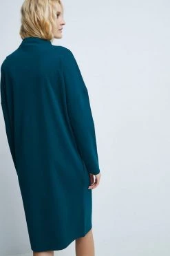 Γυναικεία Φορέματα Φόρεμα Medicine πράσινο -Φτηνός Medicine Κατάστημα unnamed file 115