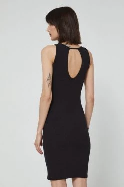 Γυναικεία Φορέματα Φόρεμα Medicine μαύρο -Φτηνός Medicine Κατάστημα unnamed file 1158