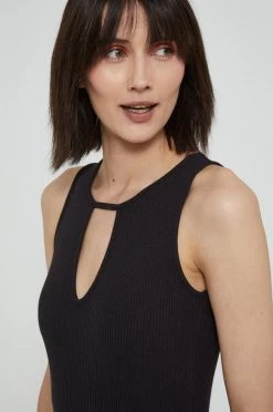 Γυναικεία Φορέματα Φόρεμα Medicine μαύρο -Φτηνός Medicine Κατάστημα unnamed file 1159