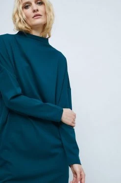 Γυναικεία Φορέματα Φόρεμα Medicine πράσινο -Φτηνός Medicine Κατάστημα unnamed file 116