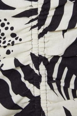 Γυναικεία Φούστες Φούστα από λινό μείγμα Medicine μαύρο -Φτηνός Medicine Κατάστημα unnamed file 1164