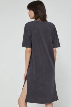 Γυναικεία Φορέματα Βαμβακερό φόρεμα Medicine γκρι -Φτηνός Medicine Κατάστημα unnamed file 1172