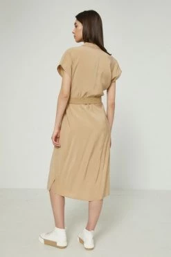 Γυναικεία Φορέματα Φόρεμα Medicine μπεζ 9 Γυναικεία Φορέματα Φόρεμα Medicine μπεζ -Φτηνός Medicine Κατάστημα unnamed file 1177