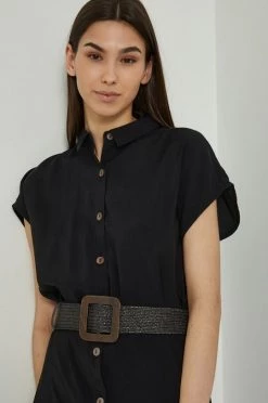 Γυναικεία Φορέματα Φόρεμα Medicine μαύρο 10 Γυναικεία Φορέματα Φόρεμα Medicine μαύρο -Φτηνός Medicine Κατάστημα unnamed file 1183