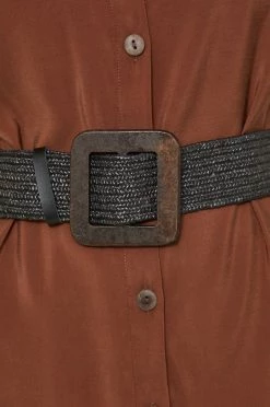 Γυναικεία Φορέματα Φόρεμα Medicine καφέ -Φτηνός Medicine Κατάστημα unnamed file 1189