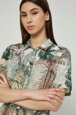 Γυναικεία Φορέματα Φόρεμα με λινό Medicine πολύχρωμο 12 Γυναικεία Φορέματα Φόρεμα με λινό Medicine πολύχρωμο -Φτηνός Medicine Κατάστημα unnamed file 1194