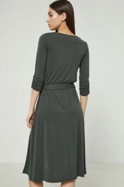 Γυναικεία Φορέματα Φόρεμα Medicine πράσινο -Φτηνός Medicine Κατάστημα unnamed file 1198