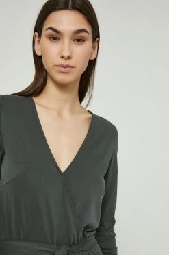 Γυναικεία Φορέματα Φόρεμα Medicine πράσινο -Φτηνός Medicine Κατάστημα unnamed file 1199