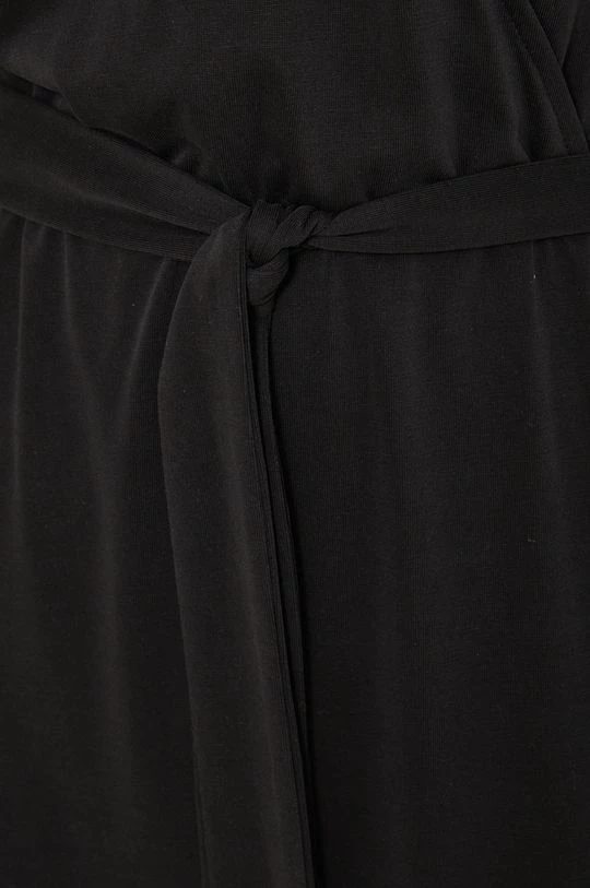 Γυναικεία Φορέματα Φόρεμα Medicine μαύρο 7 Γυναικεία Φορέματα Φόρεμα Medicine μαύρο - Image 5