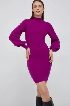 Γυναικεία Φορέματα Φόρεμα Medicine ροζ -Φτηνός Medicine Κατάστημα unnamed file 121