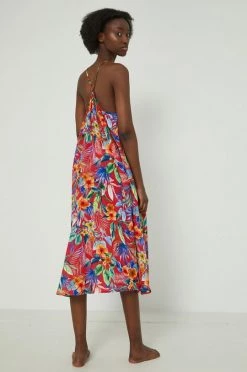 Γυναικεία Φορέματα Φόρεμα Medicine κόκκινο -Φτηνός Medicine Κατάστημα unnamed file 1229