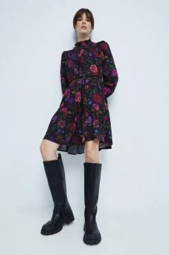 Γυναικεία Φορέματα Φόρεμα Medicine πολύχρωμο