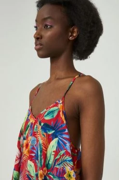 Γυναικεία Φορέματα Φόρεμα Medicine κόκκινο -Φτηνός Medicine Κατάστημα unnamed file 1230