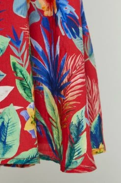 Γυναικεία Φορέματα Φόρεμα Medicine κόκκινο -Φτηνός Medicine Κατάστημα unnamed file 1231