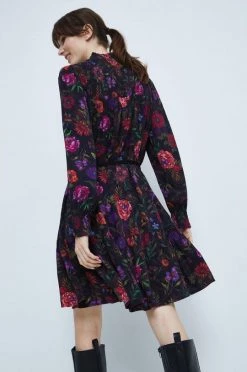 Γυναικεία Φορέματα Φόρεμα Medicine πολύχρωμο -Φτηνός Medicine Κατάστημα unnamed file 125