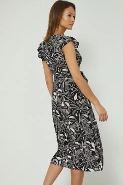 Γυναικεία Φορέματα Φόρεμα Medicine μαύρο -Φτηνός Medicine Κατάστημα unnamed file 1251